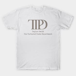 TTPD T-Shirt